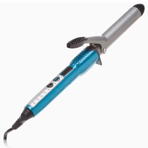 ‼️3/$33‼️ 🎀💈INFINITI PROCONAIR 1 1/4”NANO TOURMALINE CERAMIC CURLING IRON 💈🎀